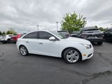 Used 2013 Chevrolet Cruze LTZ image 2