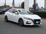 Used 2023 Nissan Sentra SV w/ SV Premium Package image 2