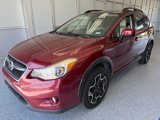 Used 2015 Subaru Crosstrek 2.0i Premium image 2