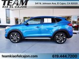 Used 2020 Hyundai Tucson Sport image 5