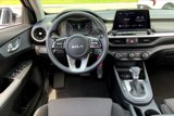 Used 2023 Kia Forte LXS image 5