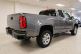 Used 2022 Chevrolet Colorado LT w/ Fleet Safety Package image 5