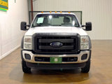 Used 2015 Ford F450 XL w/ XL Value Package image 2