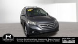 Used 2014 Honda CR-V EX image 3