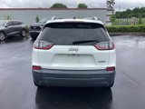 Used 2019 Jeep Cherokee Latitude w/ Popular Appearance Group image 3