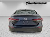 New 2026 Honda Civic LX image 4