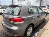 Used 2012 Volkswagen Golf 4-Door image 3