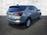 Used 2023 Chevrolet Equinox LT image 3