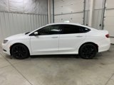 Used 2016 Chrysler 200 S w/ Comfort Group image 3