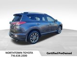 Used 2017 Toyota RAV4 Limited image 5