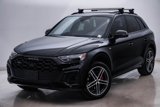 Used 2025 Audi Q5 e Premium Plus image 3