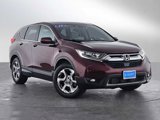 Used 2018 Honda CR-V EX image 3