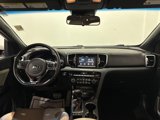Used 2018 Kia Sportage EX w/ EX Sport Appearance Package image 2