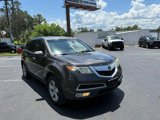 Used 2011 Acura MDX w/ Technology Package image 2