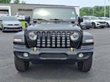 Used 2020 Jeep Wrangler Unlimited Sport image 2