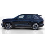 New 2026 Cadillac Vistiq Sport image 2