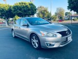 Used 2014 Nissan Altima 2.5 SL image 4