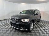 Used 2016 Dodge Durango Limited image 2