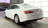 Used 2020 Chevrolet Malibu LS w/ Driver Confidence Package II image 4