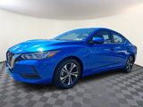 Used 2023 Nissan Sentra SV image 3