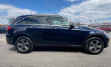 Used 2019 Mercedes-Benz GLC 300 4MATIC image 4