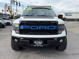 Used 2013 Ford F150 XLT w/ Luxury Equipment Group image 3