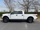 Used 2012 Ford F150 XLT w/ XLT Chrome Pkg image 5