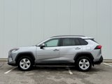 Used 2021 Toyota RAV4 XLE image 2