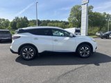 Used 2017 Nissan Murano SL w/ SL Technology Package image 4