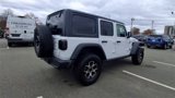 Used 2020 Jeep Wrangler Unlimited Rubicon w/ Dual Top Group image 6