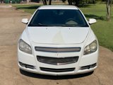 Used 2011 Chevrolet Malibu LTZ image 2