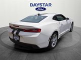 Used 2016 Chevrolet Camaro LT w/ Technology Package image 5
