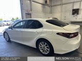 Used 2021 Toyota Camry LE w/ Carpet Mat Package (TMS) image 4