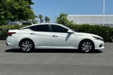 Certified 2022 Nissan Altima 2.5 S image 3