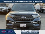 Used 2022 Ford Explorer XLT w/ Equipment Group 202A image 2