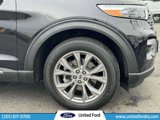 Used 2021 Ford Explorer Limited w/ Equipment Group 301A image 6