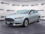 Used 2016 Ford Fusion SE w/ Equipment Group 202A image 3