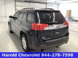 Used 2013 GMC Terrain SLE image 4