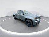 Used 2022 Chevrolet Colorado LT w/ Fleet Safety Package image 2