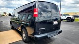 Used 2018 Chevrolet Express 2500 w/ Driver Convenience Package image 5