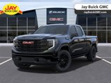 New 2025 GMC Sierra 1500 Elevation image 6