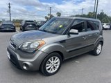Used 2012 Kia Soul + w/ Audio Pkg image 3