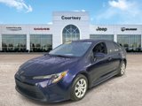 Used 2024 Toyota Corolla LE image 2
