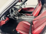 Used 2020 MAZDA MX-5 Miata RF Grand Touring image 5