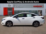 New 2025 Nissan Versa S w/ S Plus Package image 3