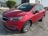 Used 2018 Buick Encore Essence w/ Experience Buick Package image 2
