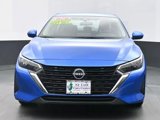 Used 2024 Nissan Sentra SV image 3