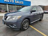Used 2014 Nissan Pathfinder SV image 4