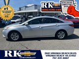 Used 2013 Hyundai Sonata GLS w/ Popular Equipment Pkg image 5
