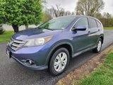 Used 2012 Honda CR-V EX image 2